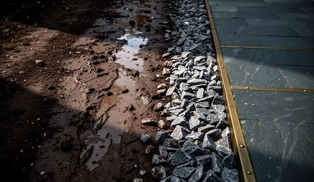 Evaluating Trail Surfaces: Mud, Scree, and Hardpack